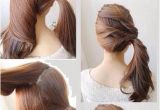Easy N Simple Hairstyles Easy N Simple Hairstyles