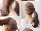 Easy N Simple Hairstyles Easy N Simple Hairstyles