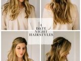 Easy N Simple Hairstyles Quick N Easy Hair Styles