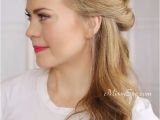 Easy N Simple Hairstyles Quick N Easy Hairstyles for Work Hairstyles