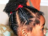 Easy Natural Hairstyles for Black Girls Braided Hairstyles for Black Girls 30 Impressive
