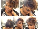 Easy Natural Hairstyles for Black Girls Easy Natural Hairstyles Simple Black Hairstyles for