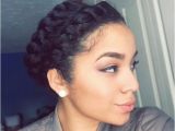 Easy Natural Hairstyles for Teenage Girl Quick and Easy Natural Hairstyles for Teens