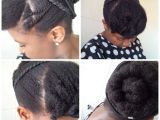 Easy Natural Hairstyles for Work Afromoriri Hairstyle Inspiration Easy Natural Hair