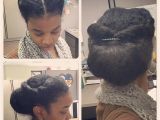 Easy Natural Hairstyles for Work Best 25 4c Natural Hairstyles Ideas On Pinterest