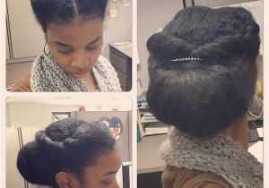 Easy Natural Hairstyles for Work Best 25 4c Natural Hairstyles Ideas On Pinterest