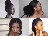 Easy Natural Hairstyles for Work Natural Hairstyles for Work In Nigeria Naija Ng