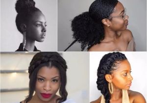 Easy Natural Hairstyles for Work Natural Hairstyles for Work In Nigeria Naija Ng