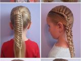 Easy Nice Hairstyles for School 175 Best Cute Hairstyles Images On Pinterest