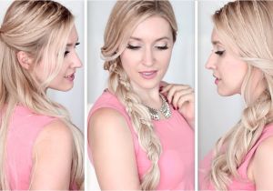 Easy Nice Hairstyles for School 6 Lovely Nice Simple Hairstyles for School