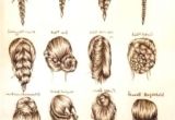 Easy Nice Hairstyles for School Back to School Hairstyles Pinterest