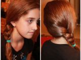 Easy Nice Hairstyles for School Cute and Nice Easy Hairstyles for School New Hairstyles