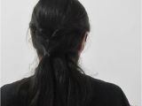Easy Office Hairstyles for Medium Hair Easy College Fice Hairstyle for Medium to Long Hair