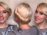 Easy Old Fashioned Hairstyles Old Fashioned Updo Hairstyles