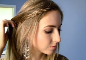 Easy Open Hairstyles Easy Open Hairstyles for Long Hair 16 Nationtrendz