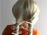 Easy Overnight Hairstyles for Wet Hair Best 25 Overnight Wavy Hair Ideas On Pinterest