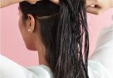 Easy Overnight Hairstyles for Wet Hair Hairstyles for Wet Hair Overnight