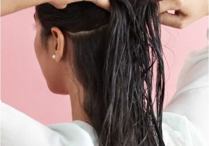 Easy Overnight Hairstyles for Wet Hair Hairstyles for Wet Hair Overnight