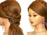 Easy Pageant Hairstyles 15 Best Ideas Of Long Hairstyles at Home
