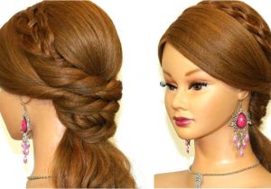 Easy Pageant Hairstyles 15 Best Ideas Of Long Hairstyles at Home