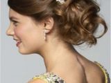 Easy Pageant Hairstyles Easy Do It Yourself Prom Hairstyles Allnewhairstyles