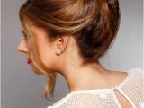 Easy Party Hairstyles for Straight Hair 15 Party Hairstyles for Straight Hair