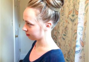 Easy Pentecostal Hairstyles 15 Super Easy Hairdos for Long Hair to Do at Home