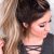 Easy Pigtail Hairstyles 59 Easy Ponytail Hairstyles for School Ideas