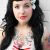 Easy Pin Up Girl Hairstyles Easy Pin Up Hairstyles with Bangs for Cute Teenagers New