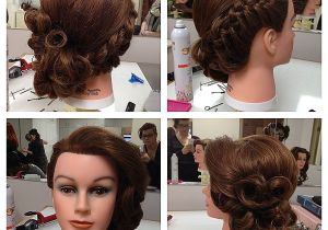 Easy Pin Up Hairstyles for Curly Hair Beautiful Easy Pin Up Hairstyles Styles & Ideas