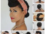 Easy Pin Up Hairstyles for Curly Hair Inspirational Easy Pin Up Hairstyles for Curly Hair Curly