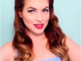 Easy Pin Up Hairstyles for Medium Hair Home Improvement Easy Pin Up Hairstyles Hairstyle