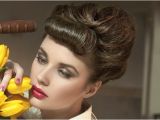 Easy Pin Up Hairstyles with Bangs 8 Easy Wedding Pin Up Hairstyles Up Dos with Bangs