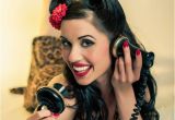 Easy Pinup Hairstyles 15 Pin Up Hairstyles Easy to Make Yve Style