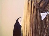 Easy Plait Hairstyles for Long Hair 50 Simple Braid Hairstyles for Long Hair