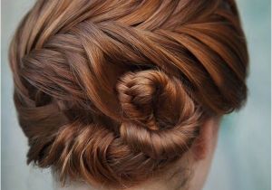 Easy Plait Hairstyles for Long Hair 50 Simple Braid Hairstyles for Long Hair