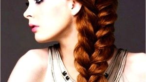 Easy Plait Hairstyles for Long Hair Simple Braid Hairstyles for Long Hair 34