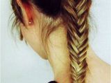 Easy Plait Hairstyles for Long Hair Simple Braid Hairstyles for Long Hair 39