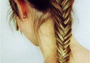 Easy Plait Hairstyles for Long Hair Simple Braid Hairstyles for Long Hair 39