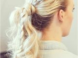 Easy Ponytail Hairstyles for Short Length Hair 40 Super Simple Messy Ponytail Hairstyles Hairstyles