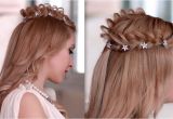 Easy Princess Hairstyles for Kids 15 Best New Princess Hairstyles Yve Style