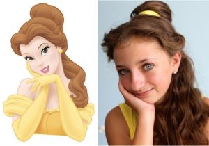 Easy Princess Hairstyles for Kids 15 Easy Halloween Hairstyles for Kids