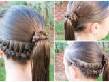 Easy Princess Hairstyles for Kids 8 Fantastic Princess Hairstyles for Your Sweetie