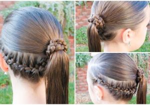 Easy Princess Hairstyles for Kids 8 Fantastic Princess Hairstyles for Your Sweetie