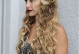 Easy Professional Hairstyles for Long Hair Fancy Long Party Hairstyles for Professional Girls In 2017