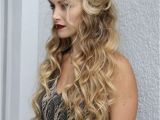 Easy Professional Hairstyles for Long Hair Fancy Long Party Hairstyles for Professional Girls In 2017