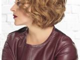 Easy Professional Hairstyles for Medium Hair Easy Curly Hairstyles You Can Wear to Work Fave Hairstyles