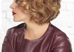 Easy Professional Hairstyles for Medium Hair Easy Curly Hairstyles You Can Wear to Work Fave Hairstyles