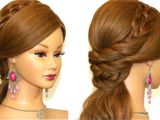 Easy Prom Hairstyles for Long Hair to Do at Home Easy Prom Hairstyles for Long Hair to Do at Home Women