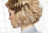 Easy Prom Hairstyles for Short Hair 50 Fabulous Short Hairstyles Ideas